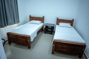 Backpackers GuestHouse Trincomalee