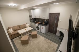 Апартамент Милена