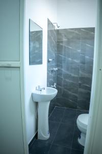 Backpackers GuestHouse Trincomalee