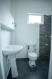 Backpackers GuestHouse Trincomalee