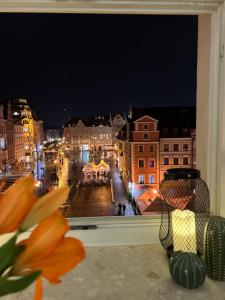 Nice One Apartment Number 11 - W samym centrum!