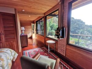 Boquete Cloudforest Lodge