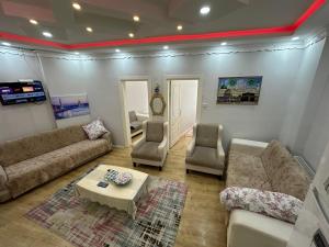 Fatih - Family House