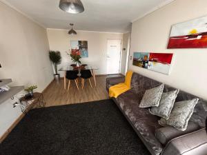 Lindo y agradable, hogar de paso, cómodo