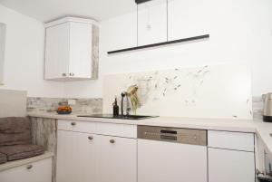 Ferienwohnung Alpenzeit Unterwössen im Chiemgau