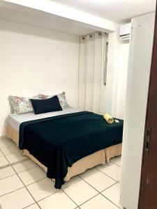 Apto Tambaú - João Pessoa 1 quarto - 500m da praia - pertinho de tudo