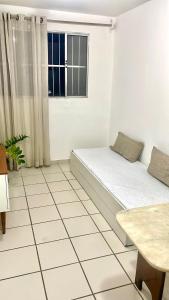 Apto Tambaú - João Pessoa 1 quarto - 500m da praia - pertinho de tudo