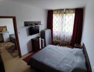 One-bedroom apartment in Cedar Lodge 3