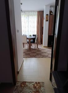 One-bedroom apartment in Cedar Lodge 3