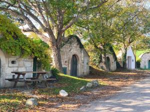 Apartments Kellergasse