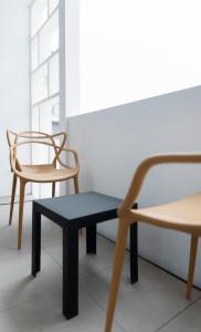 Terrazo Studio 3 blocks from Central Park