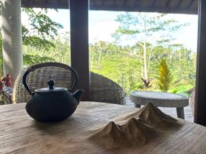 The Jungle Nook by Harmony Hill