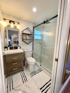 East Boca Studio Guest House 1 Mile to Beach