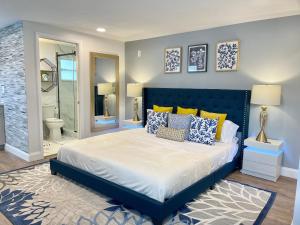 East Boca Studio Guest House 1 Mile to Beach