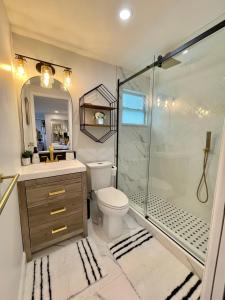East Boca Studio Guest House 1 Mile to Beach