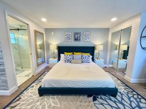East Boca Studio Guest House 1 Mile to Beach