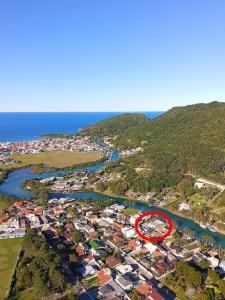 Floripa Glamping