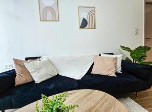 Appartement T3 lumineux - Centre Saint-Étienne