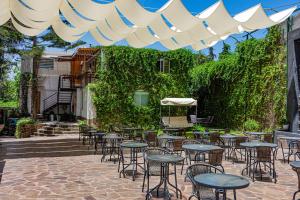 Refugio Ecológico Arequipa