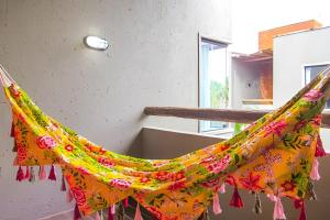 Casa a 150m da praia | Piscina e churrasqueira