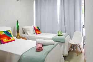 Casa a 150m da praia | Piscina e churrasqueira