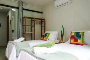 Casa a 150m da praia | Piscina e churrasqueira