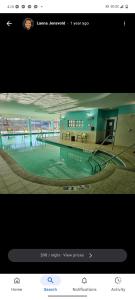 Springhill suites by Marriott