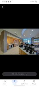 Springhill suites by Marriott