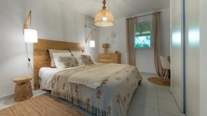 La Villa, Residence privee du Val Baussenc