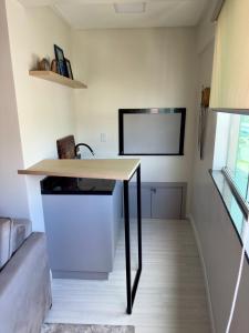 Apartamento completo para família em Camboriú