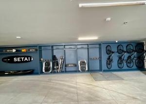 Setai Aquamaris by Jess