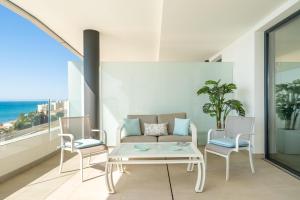 Seaviews Reserve The Breeze