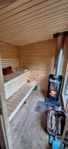 Ferme du Soleillal & Sauna- Adult Only