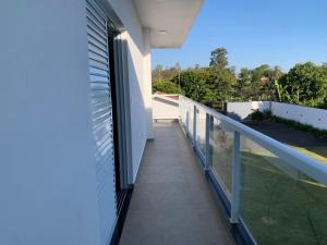 Hospedaria Colinas