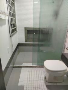 Apartamento em Adrianópolis confortável