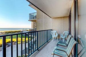 Sea Colony - 204S Edgewater House Rd