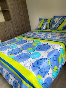 The house of your dreams located in Pitalito!