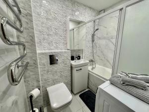 Cozy Baltic Apartment