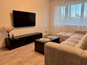 Cozy Baltic Apartment