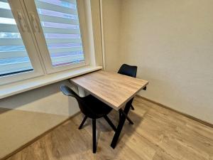 Cozy Baltic Apartment