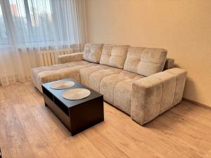 Cozy Baltic Apartment