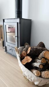 Casa rural La Pinada