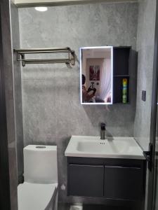 GOLD SPACE Kilimani 2