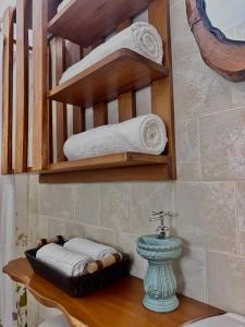 Habitación doble Monarca 2 ó 3 camas