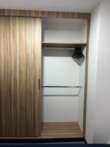 Cozy room with bathroom and private kitchen