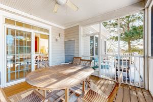 Bear Trap Dunes - 112B Willow Oak Ave