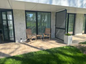 Apartament Krab AKTENA Shellter Rogowo