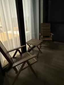 Apartament Krab AKTENA Shellter Rogowo
