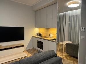 Apartament Krab AKTENA Shellter Rogowo