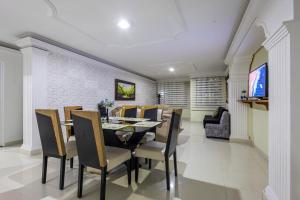 APARTAMENTO CATALINA BOCAGRANDE 1b